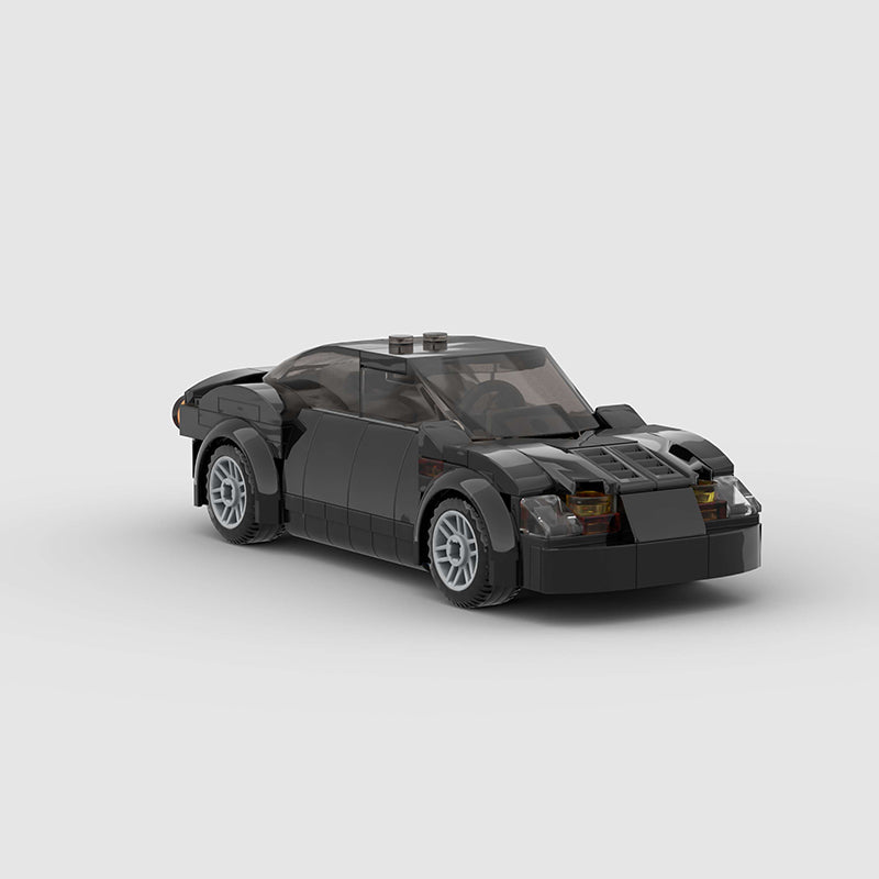 Sport Car
