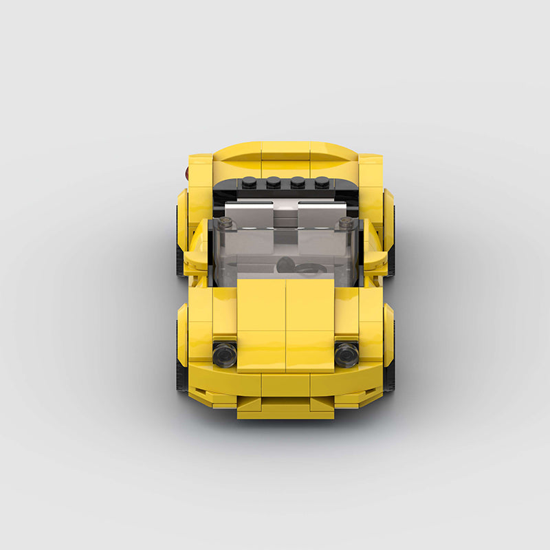 Mazda MX5 Miata