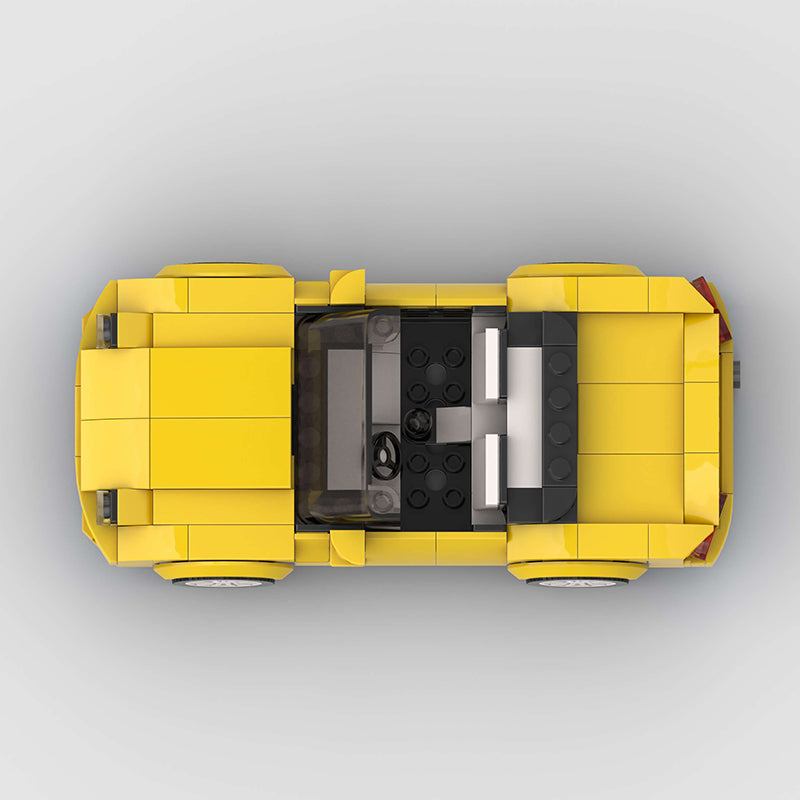 Mazda MX5 Miata
