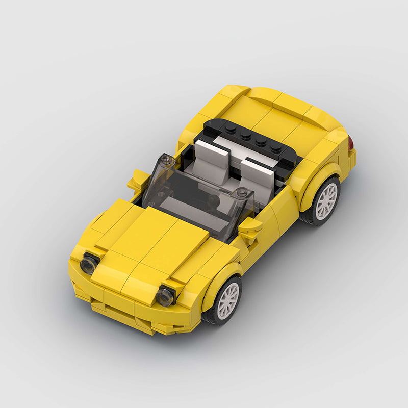 Mazda MX5 Miata