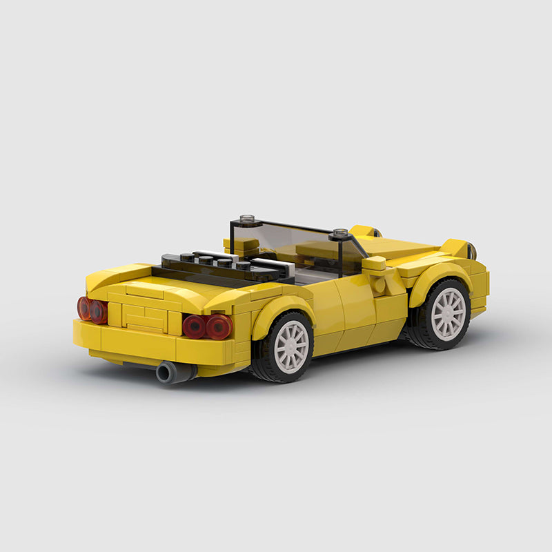 Mazda MX5 Miata