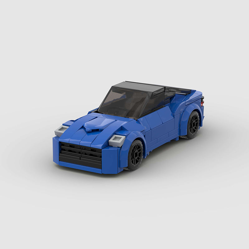 Nissan 400Z