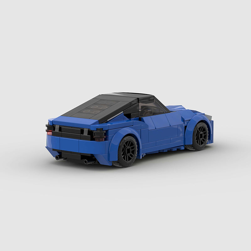 Nissan 400Z