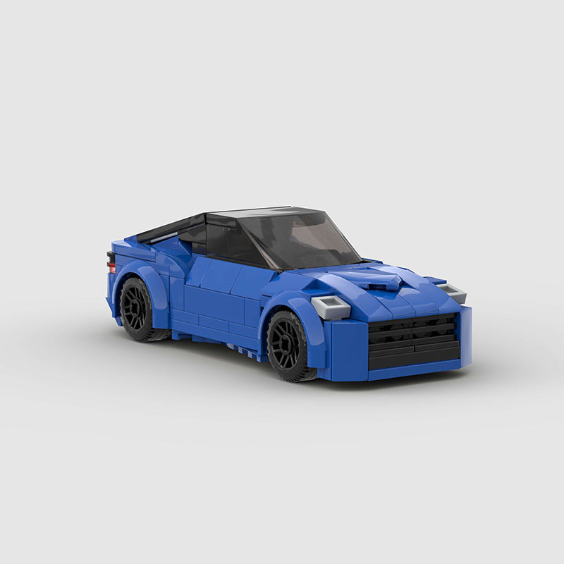 Nissan 400Z