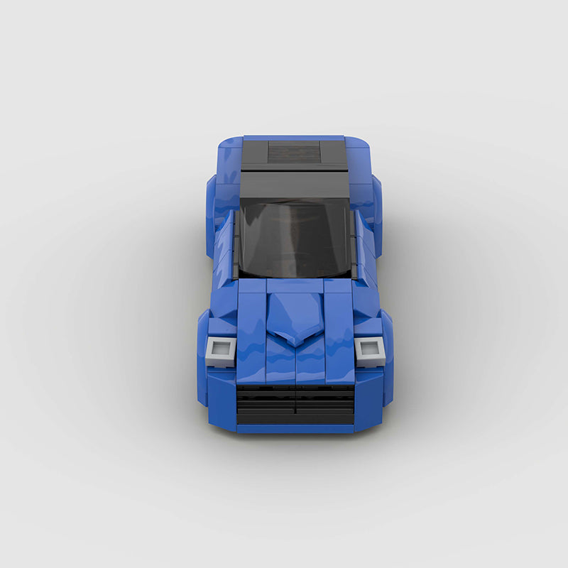 Nissan 400Z