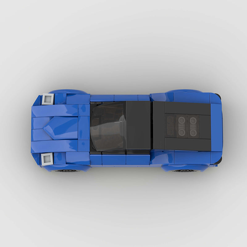 Nissan 400Z