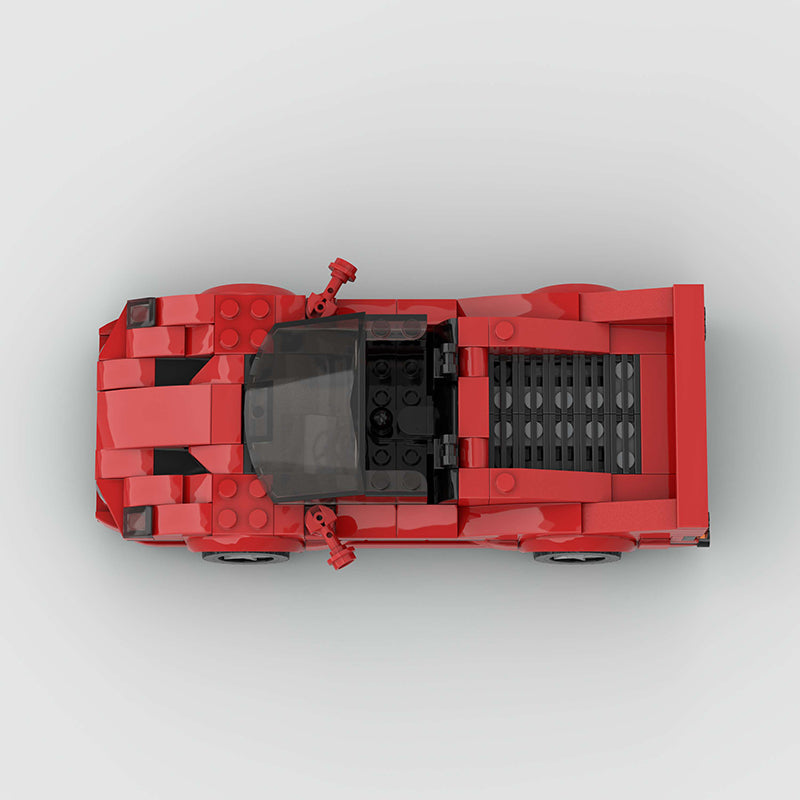 Ferrari F50