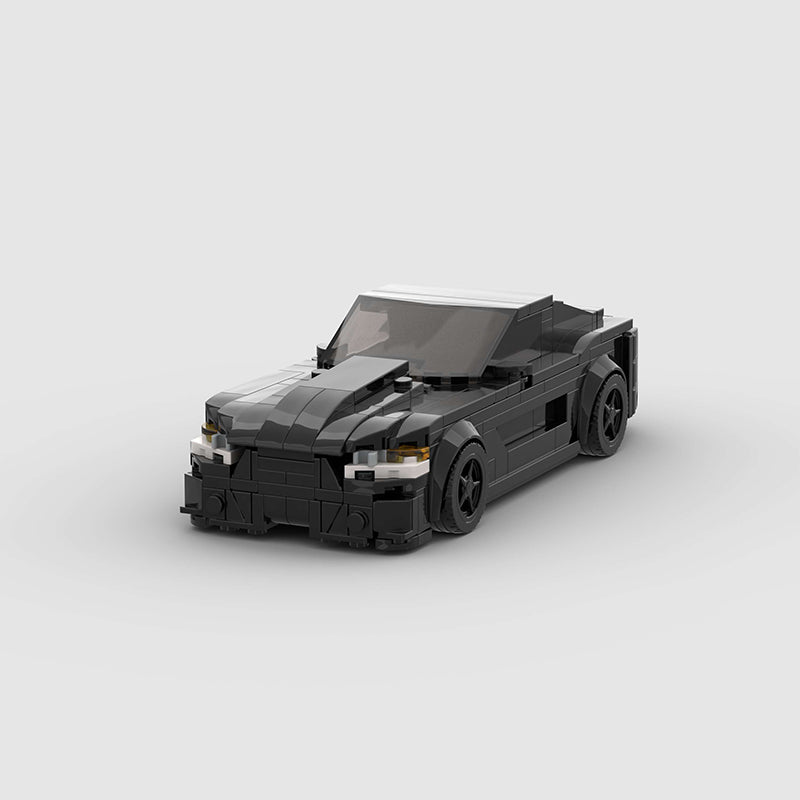Ford Mustang GT 2015