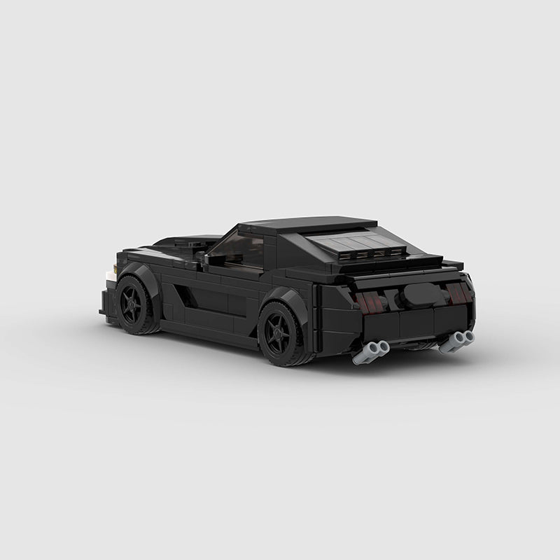 Ford Mustang GT 2015