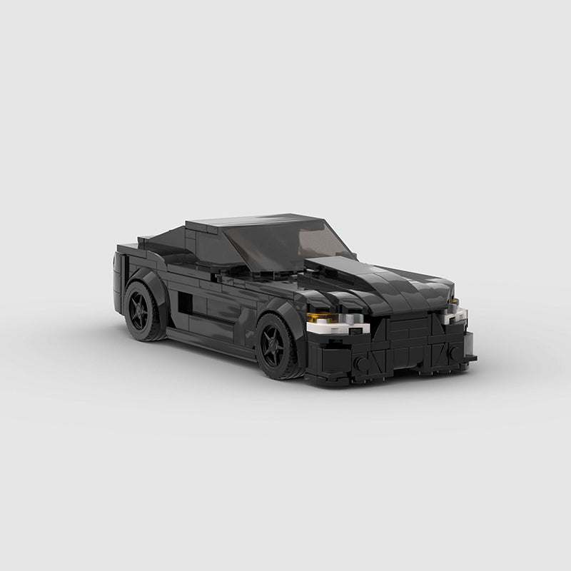 Ford Mustang GT 2015