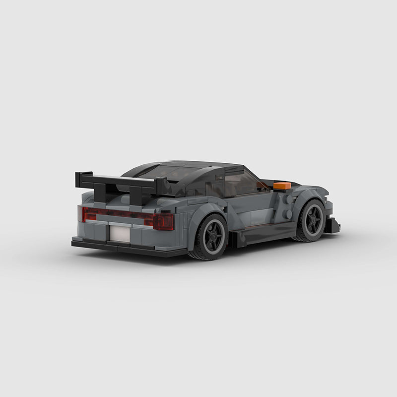 2024 Audi RS e-tron GT