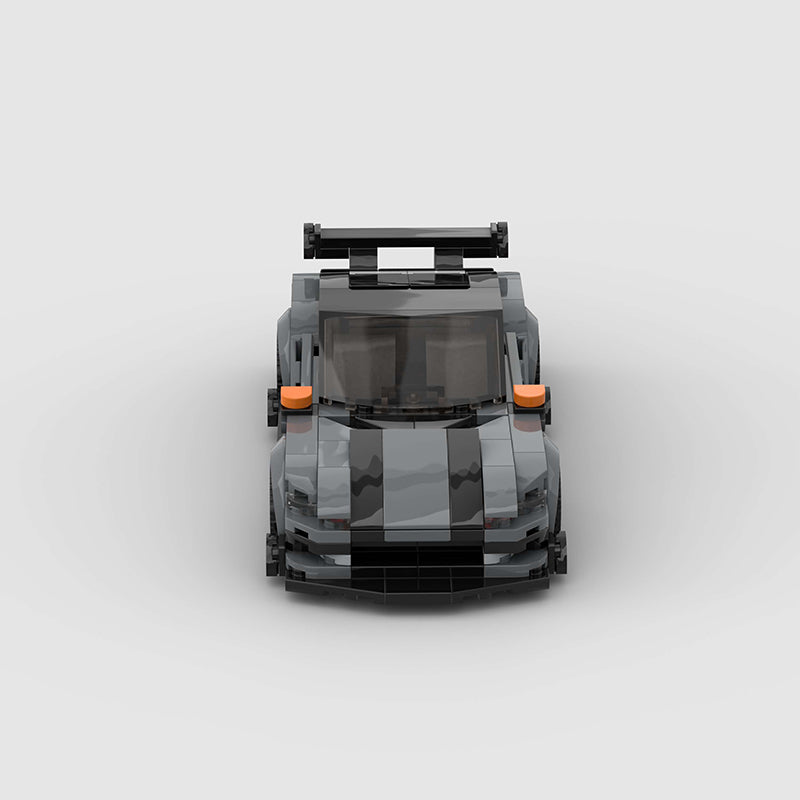 2024 Audi RS e-tron GT