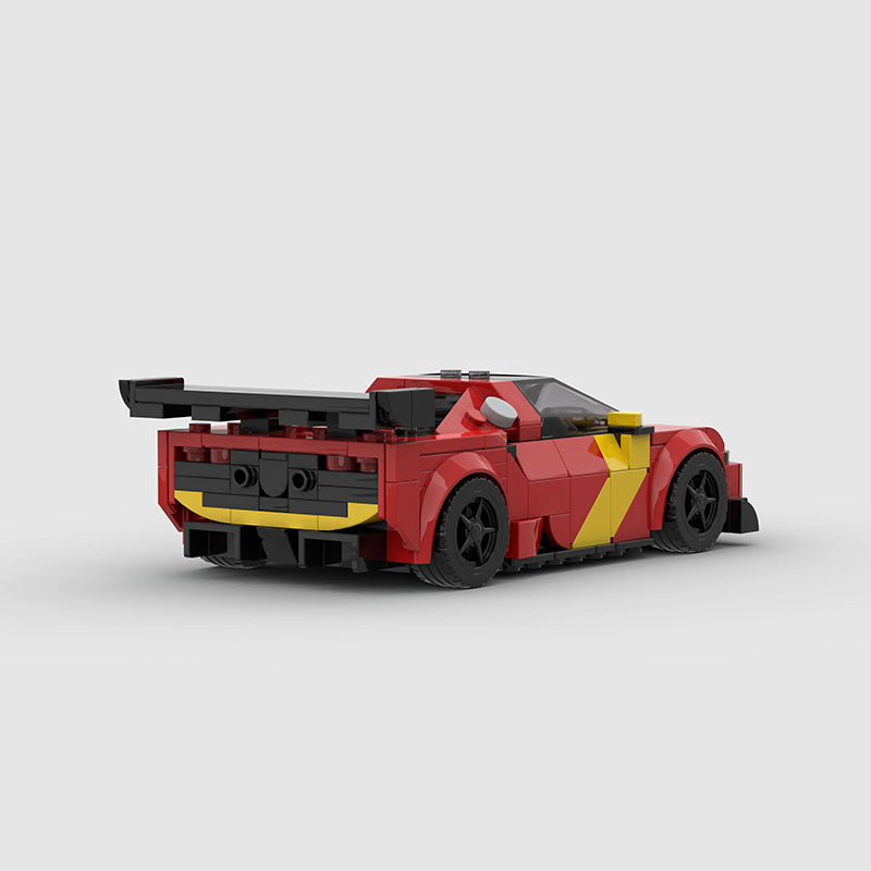 Ferrari 296 GT3