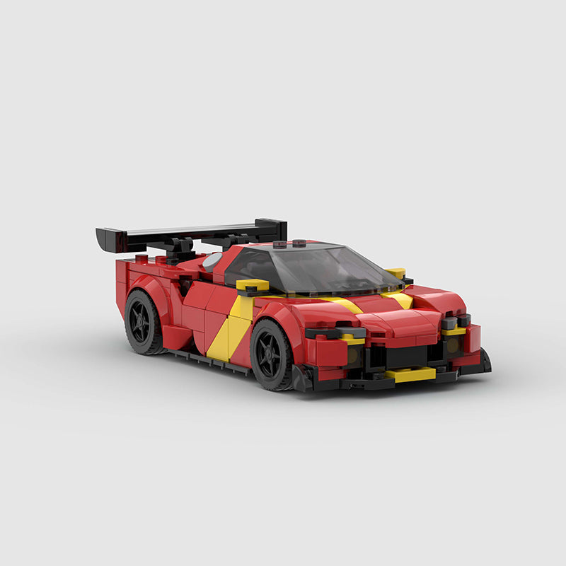 Ferrari 296 GT3