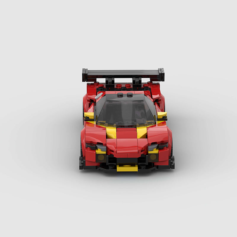 Ferrari 296 GT3