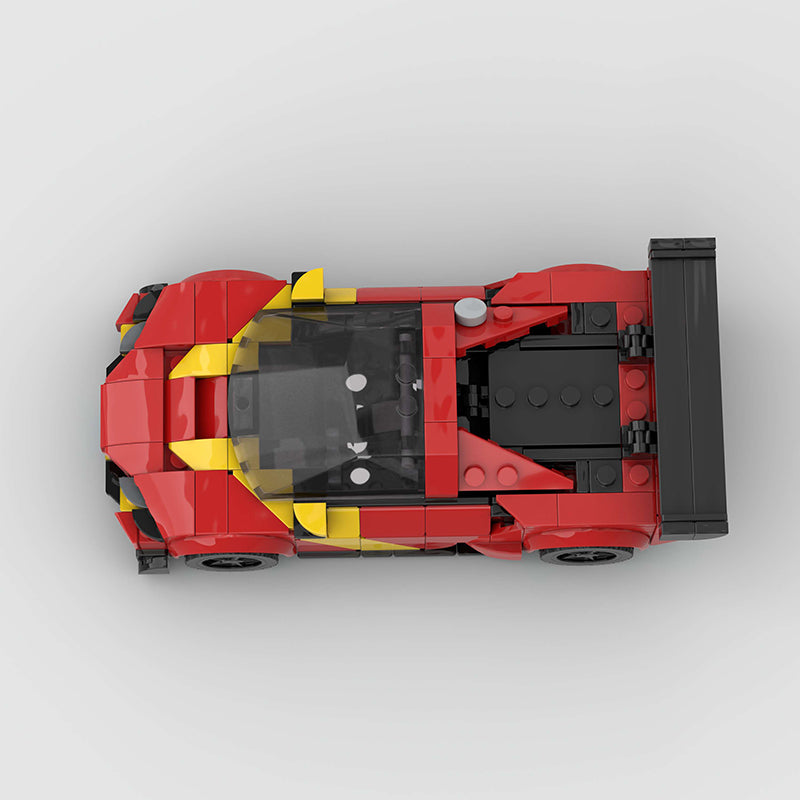Ferrari 296 GT3
