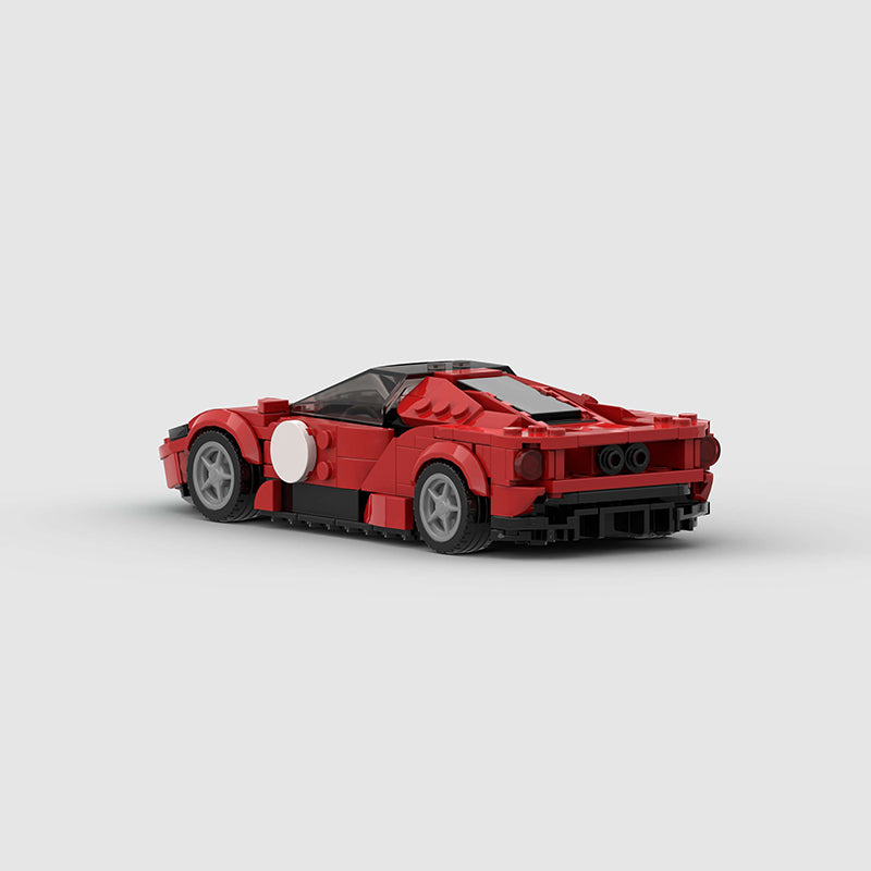 2018 Ford GT '67 Heritage Edition