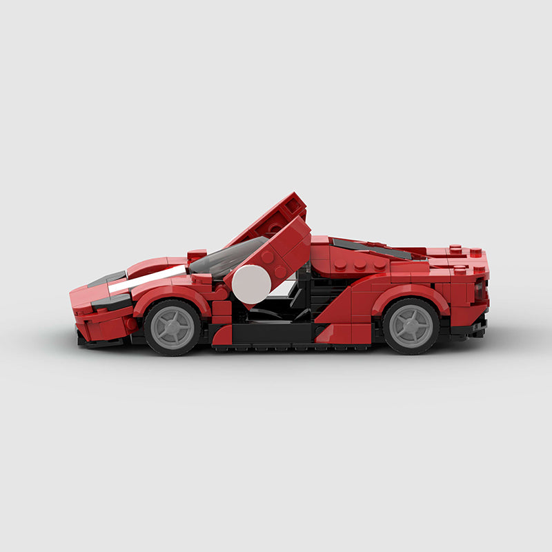 2018 Ford GT '67 Heritage Edition