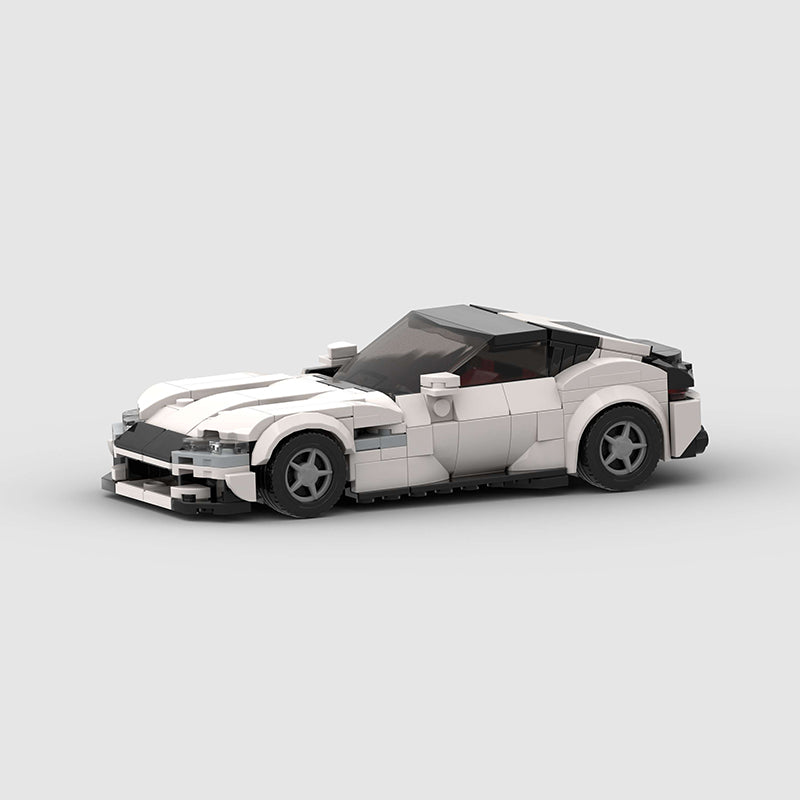 Ferrari 12 Cilindri