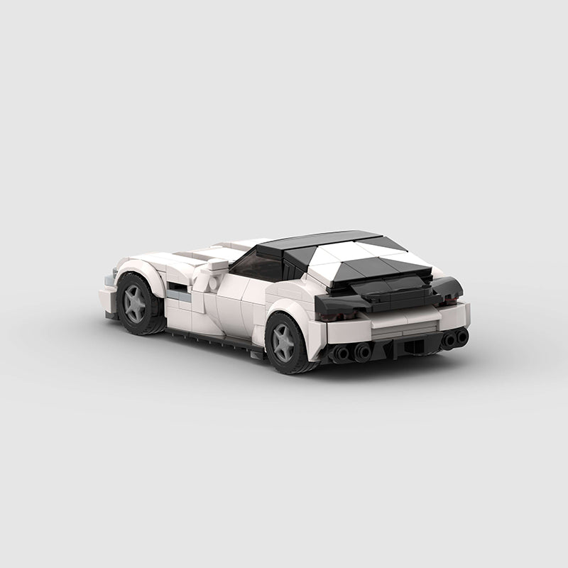 Ferrari 12 Cilindri