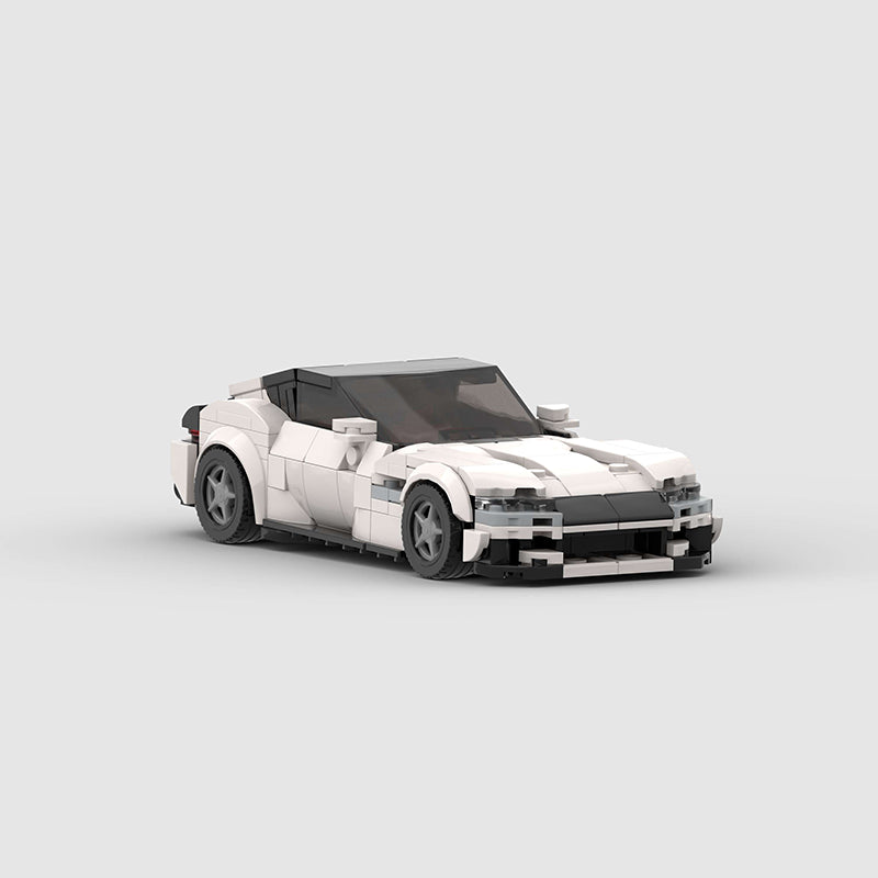Ferrari 12 Cilindri