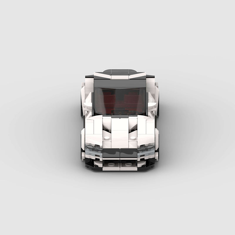 Ferrari 12 Cilindri