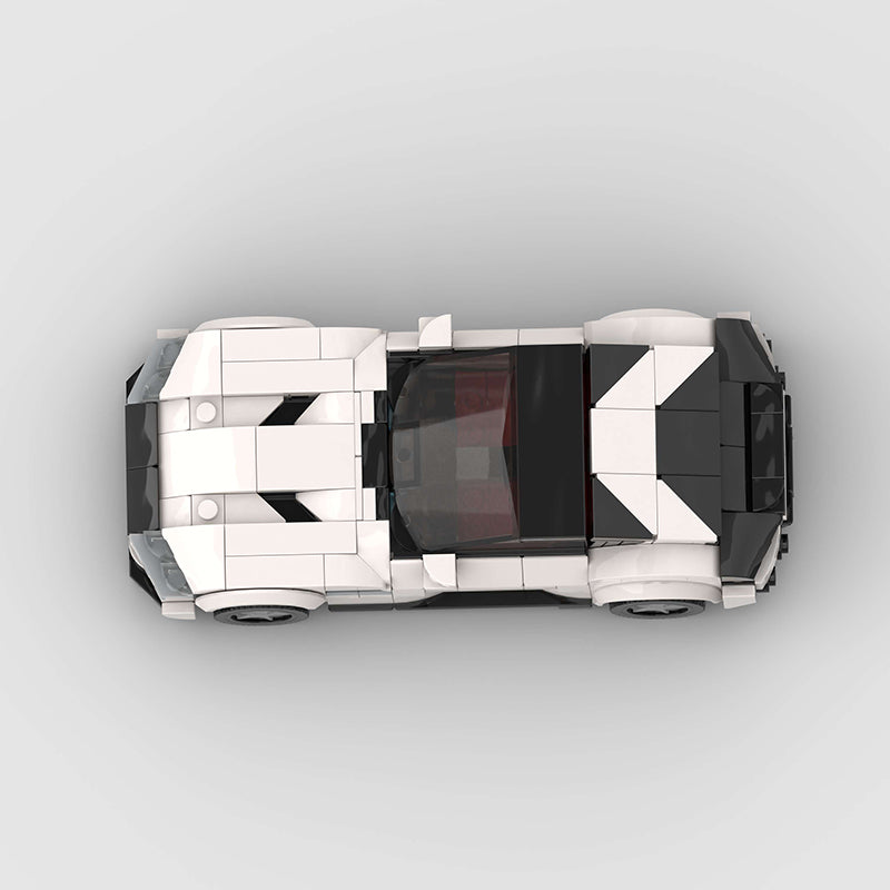 Ferrari 12 Cilindri