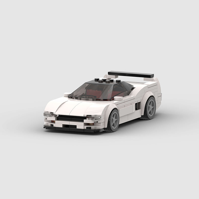 1990 Honda NSX