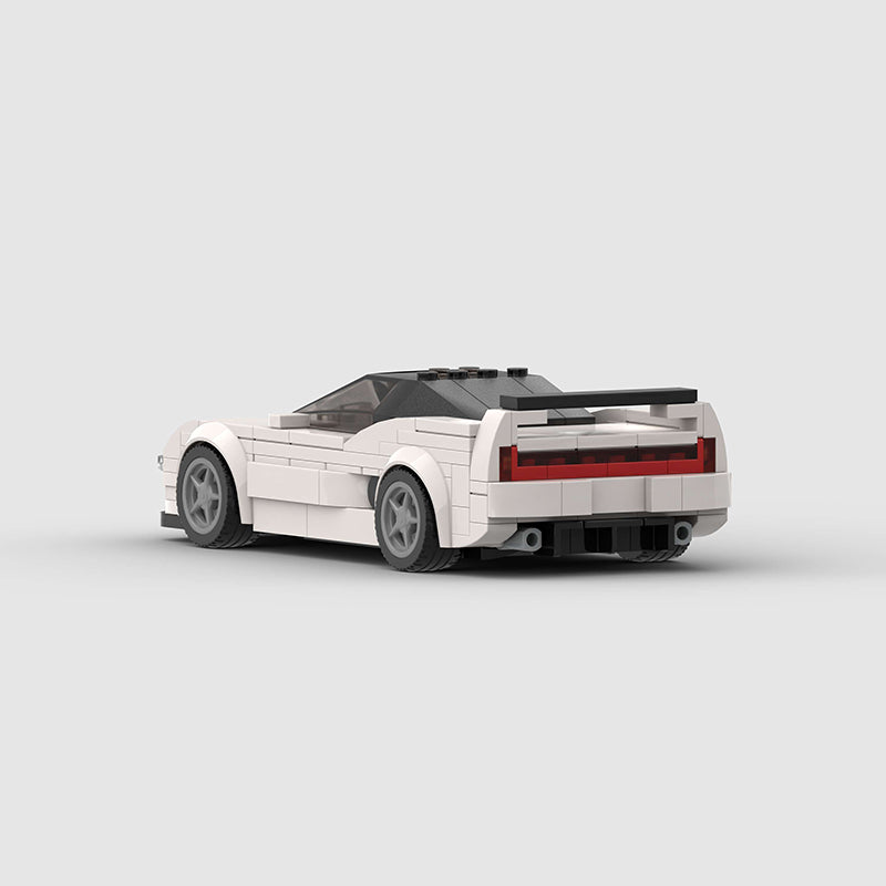 1990 Honda NSX
