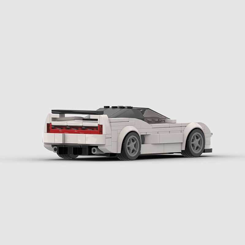 1990 Honda NSX