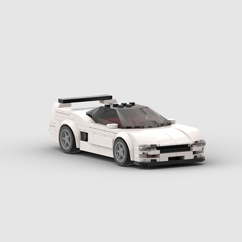 1990 Honda NSX