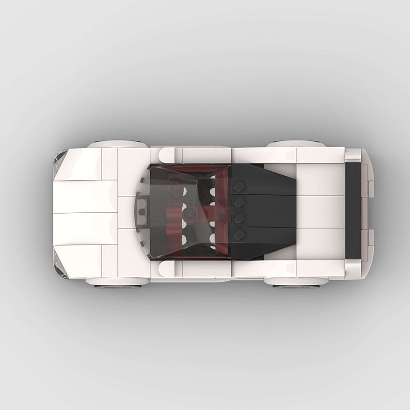 1990 Honda NSX