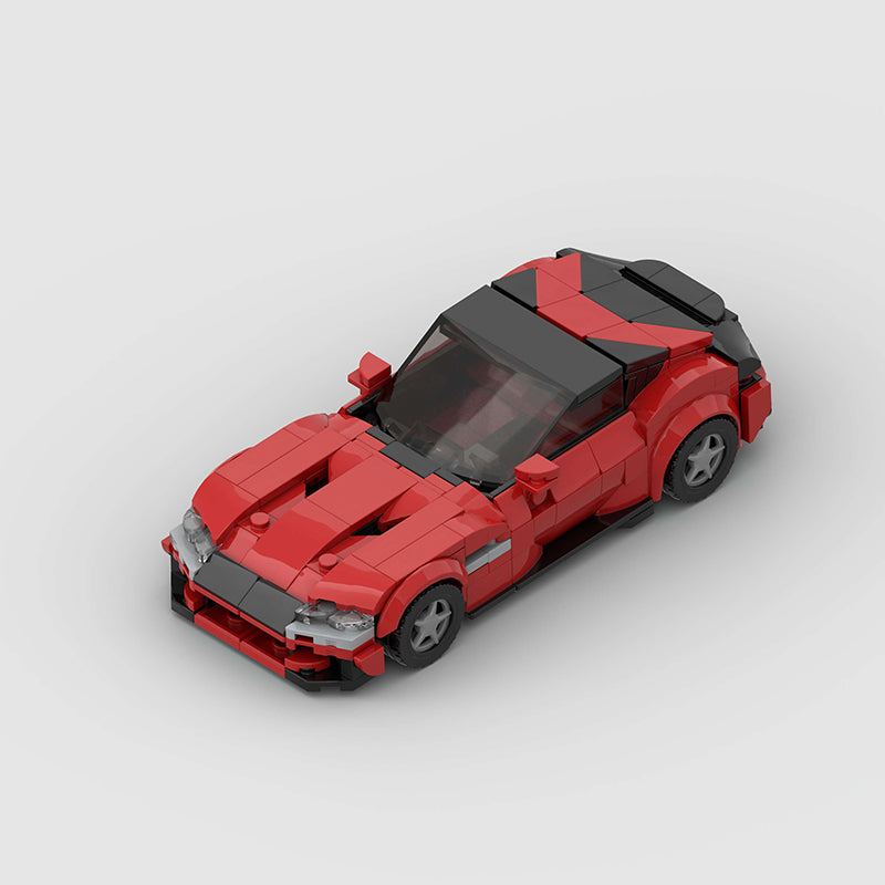 Ferrari 12 Cilindri