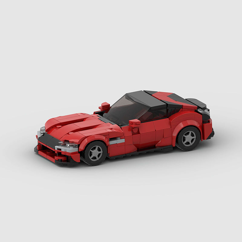 Ferrari 12 Cilindri