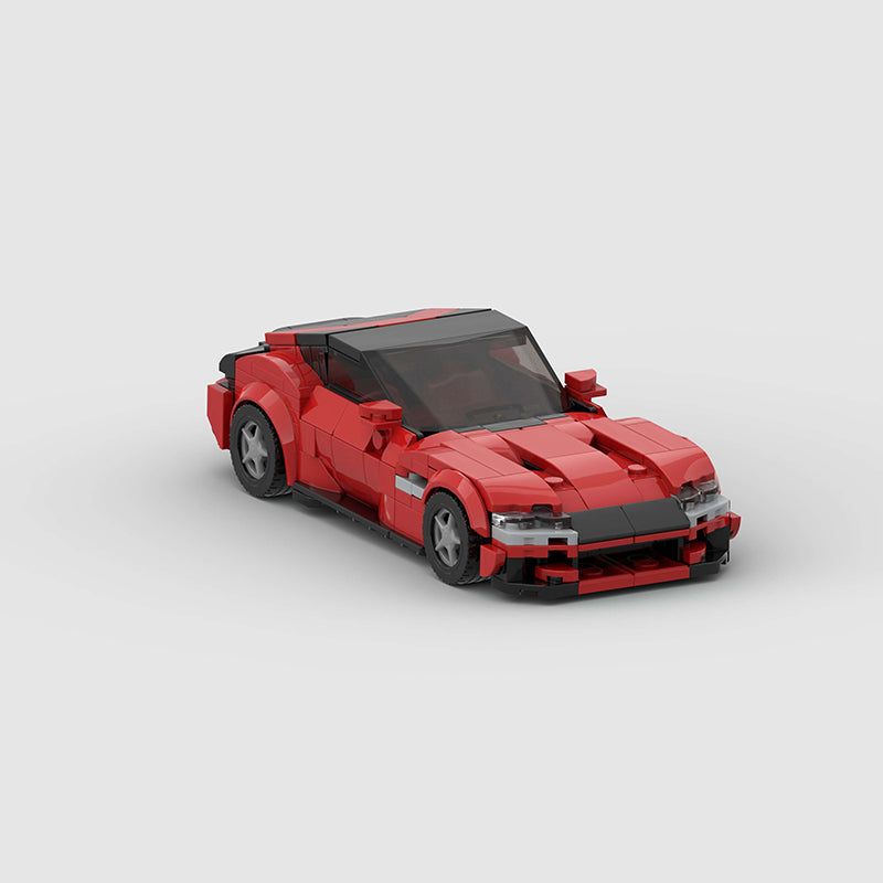 Ferrari 12 Cilindri