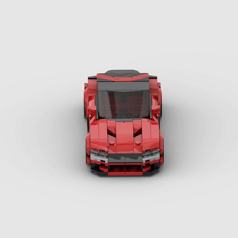 Ferrari 12 Cilindri