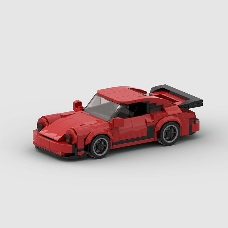 Porsche 911 turbo