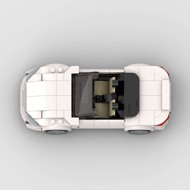 BMW Z4 Roadster