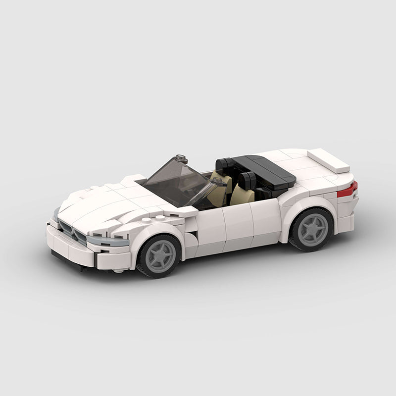BMW Z4 Roadster