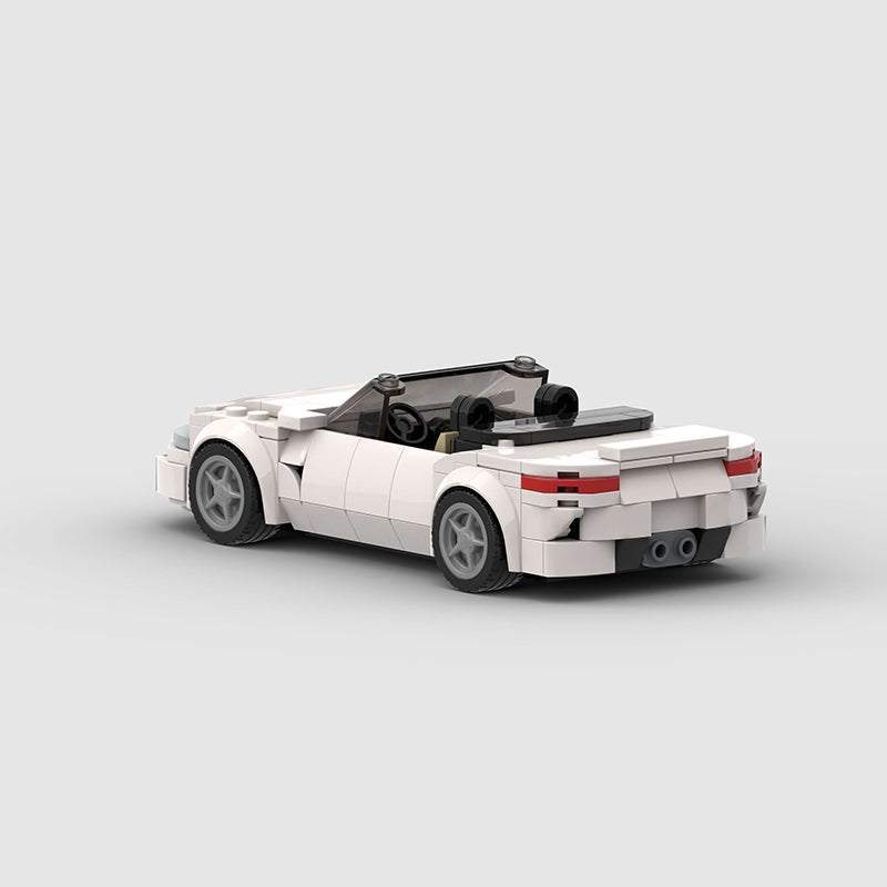 BMW Z4 Roadster