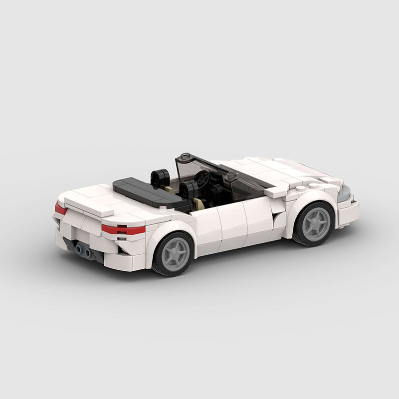 BMW Z4 Roadster