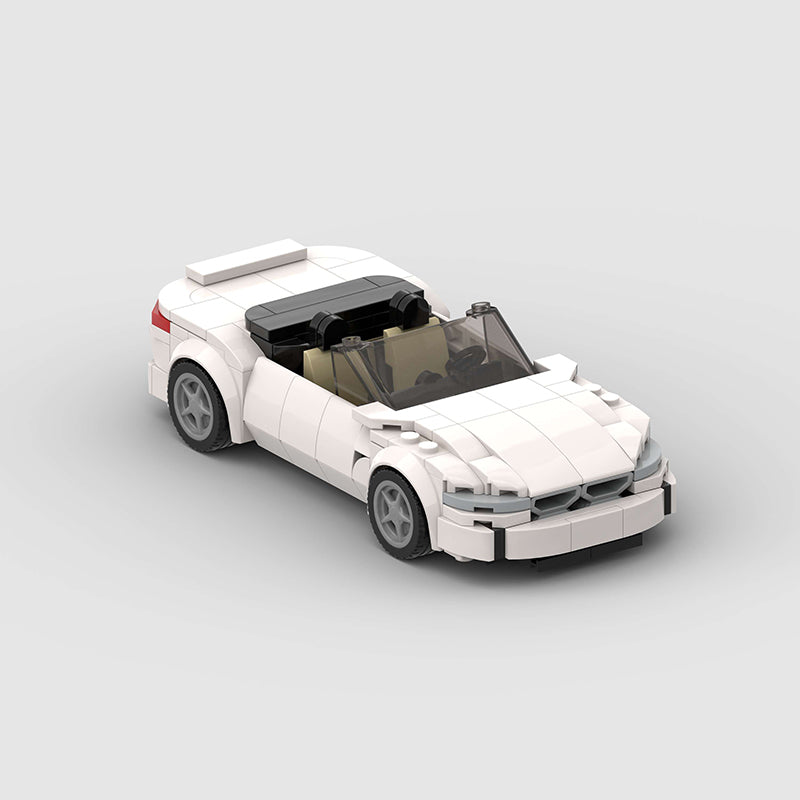 BMW Z4 Roadster