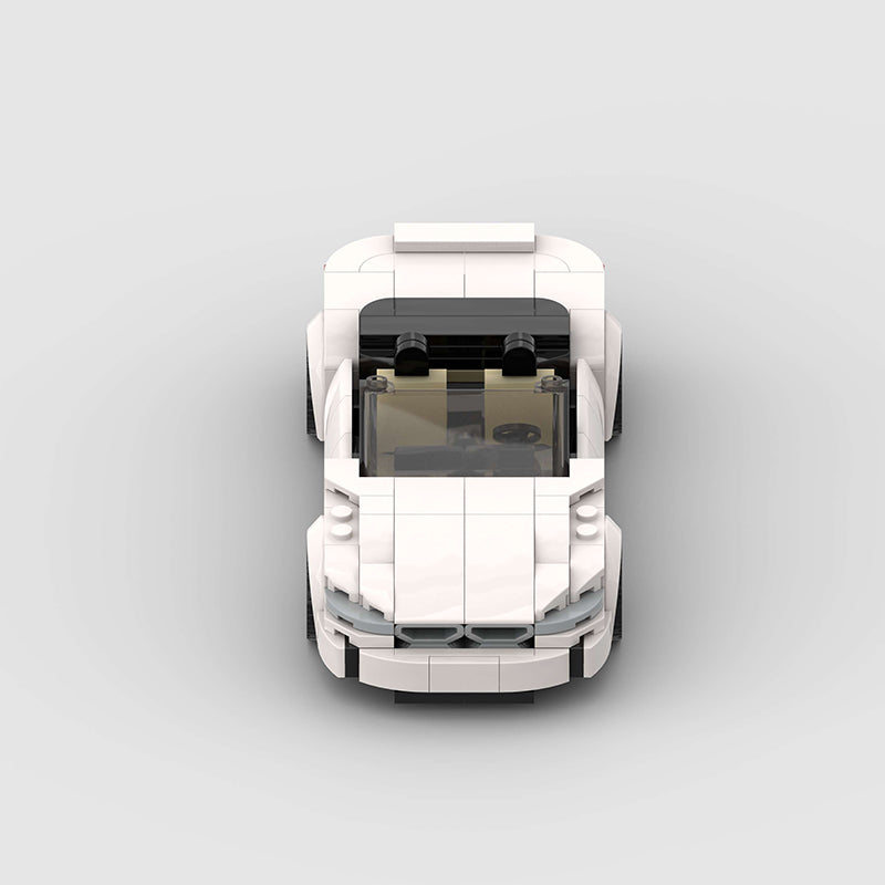BMW Z4 Roadster
