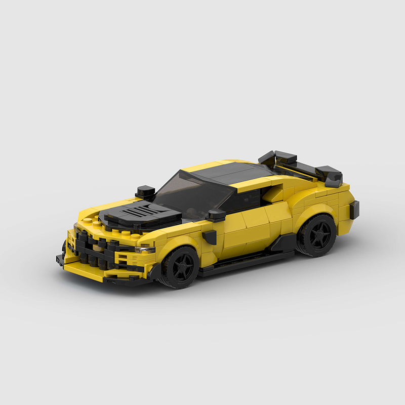 Bumblebee Chevrolet Camaro
