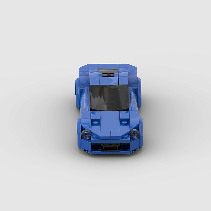 Toyota GT86 / Subaru BRZ / Scion FRS