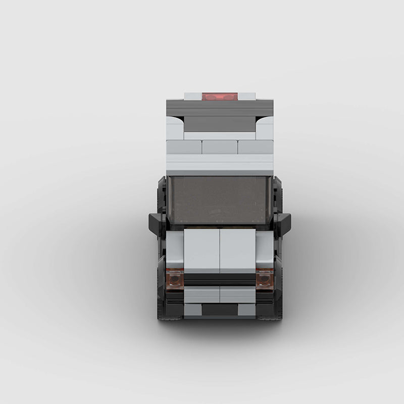 Diskovery gen 3