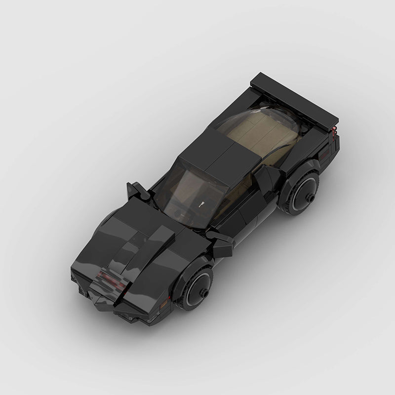 KITT - Knight Rider