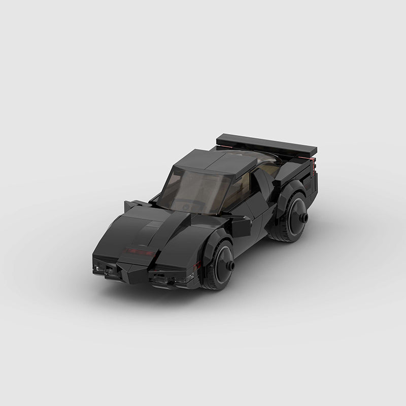 KITT - Knight Rider