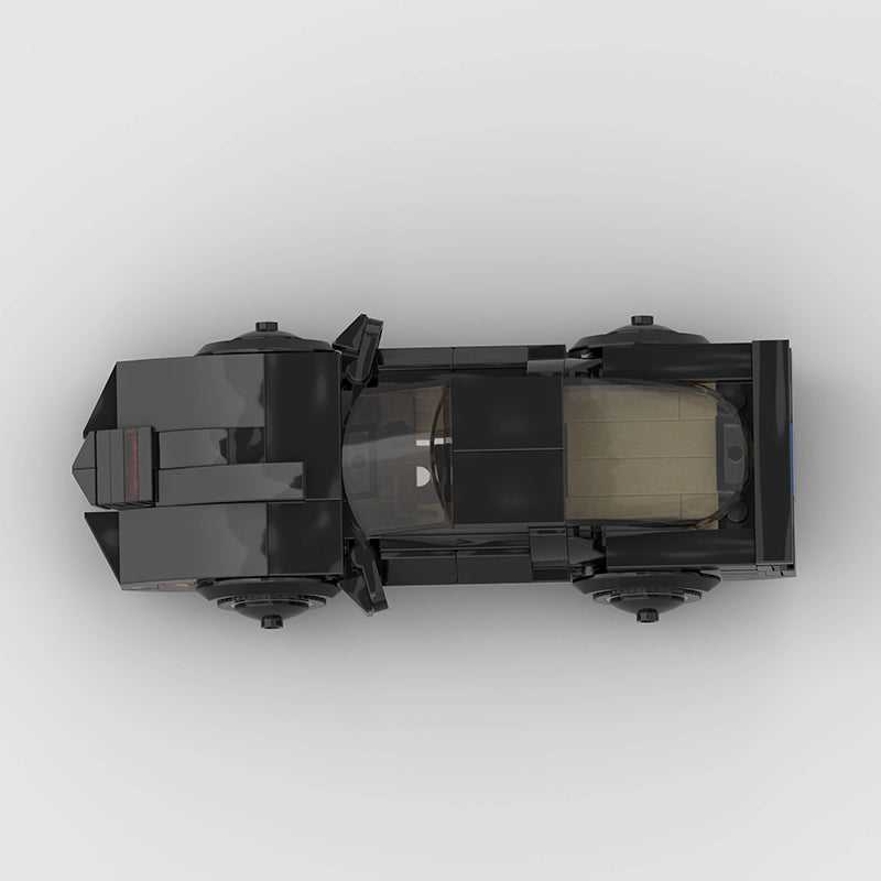 KITT - Knight Rider