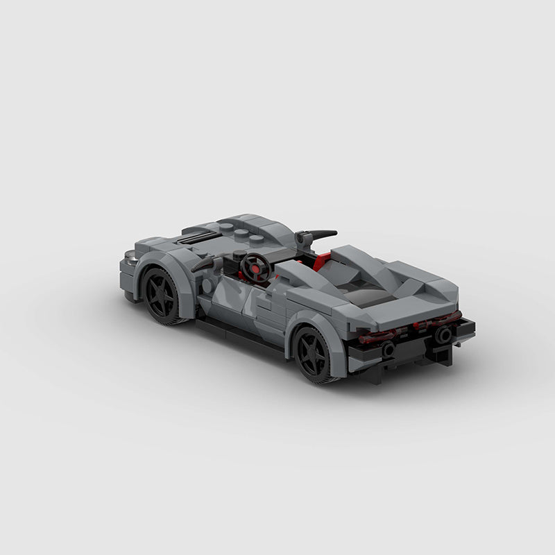 mclaren elva